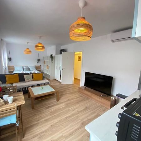 Apartamento Trascuesta, Pleno Centro Sanlucar de Barrameda Exterior photo
