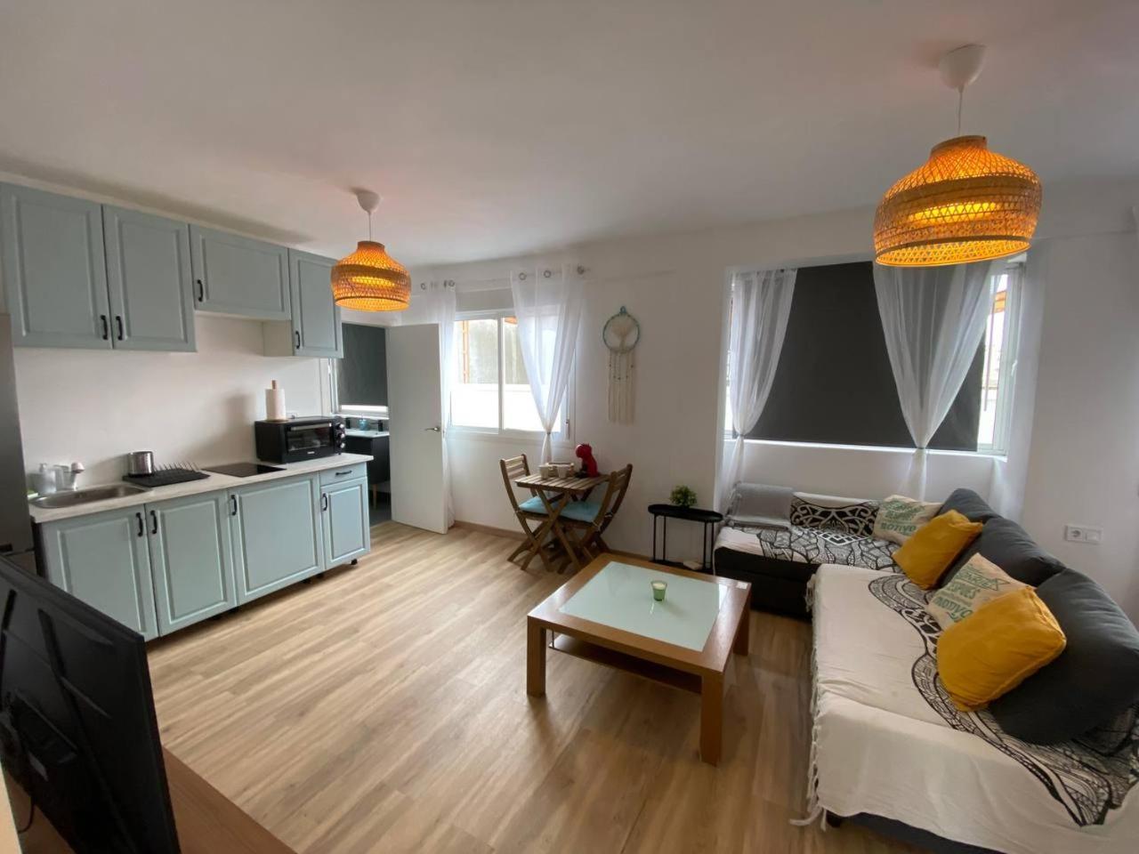 Apartamento Trascuesta, Pleno Centro Sanlucar de Barrameda Exterior photo