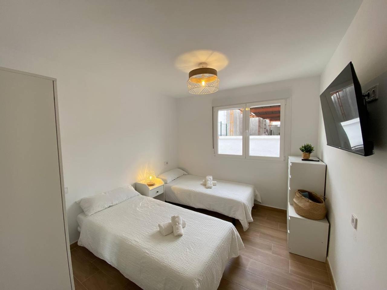 Apartamento Trascuesta, Pleno Centro Sanlucar de Barrameda Exterior photo