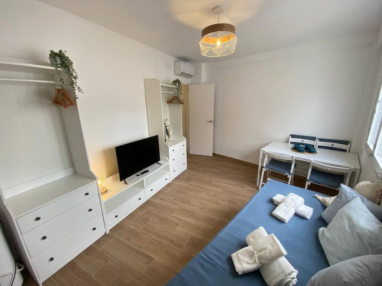 Apartamento Trascuesta, Pleno Centro Sanlucar de Barrameda Exterior photo