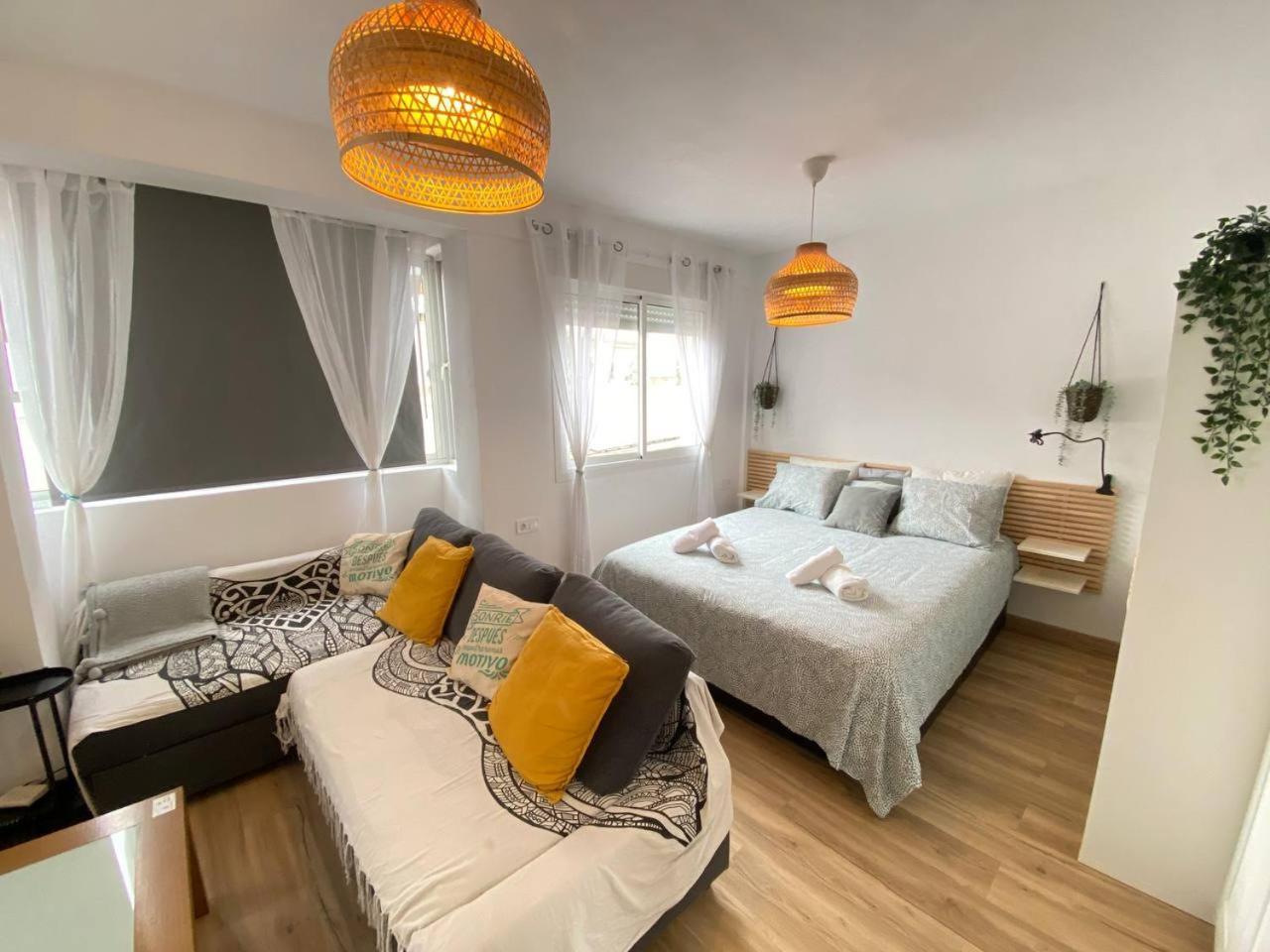 Apartamento Trascuesta, Pleno Centro Sanlucar de Barrameda Exterior photo