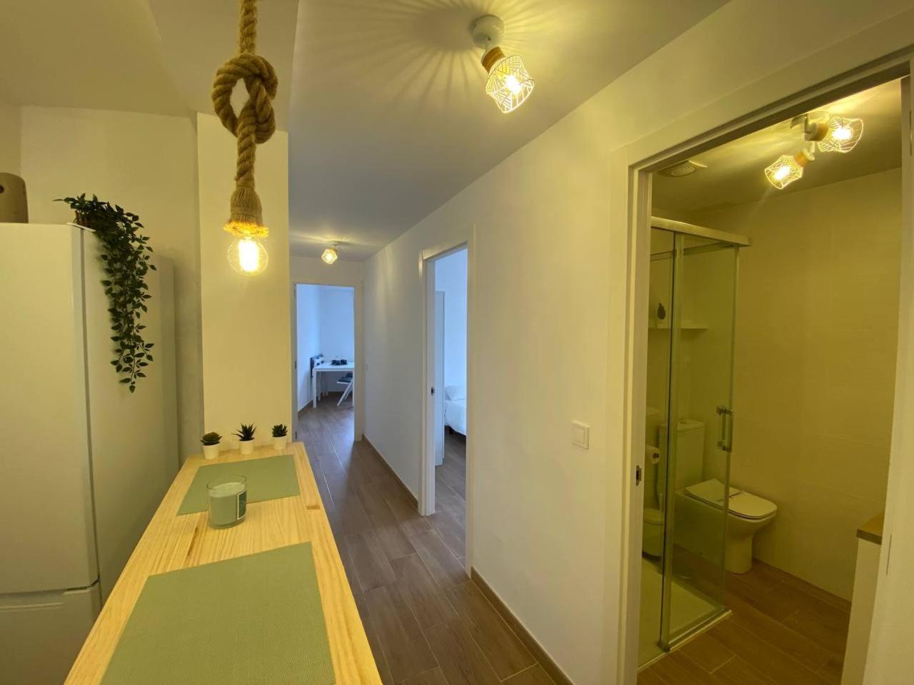 Apartamento Trascuesta, Pleno Centro Sanlucar de Barrameda Exterior photo