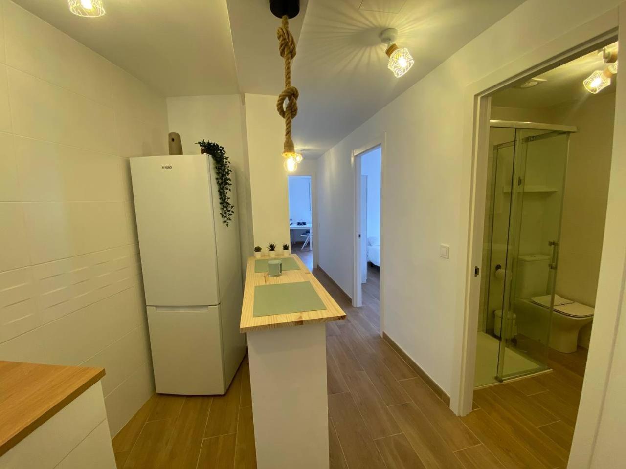 Apartamento Trascuesta, Pleno Centro Sanlucar de Barrameda Exterior photo