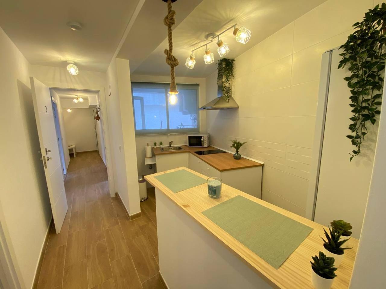 Apartamento Trascuesta, Pleno Centro Sanlucar de Barrameda Exterior photo